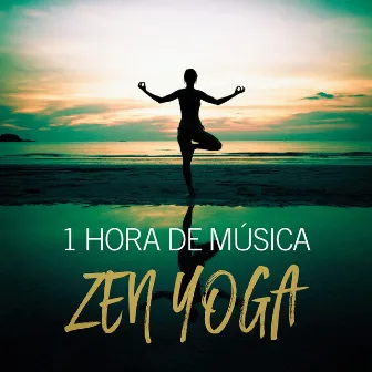 1 Hora de Música Zen Yoga by Unknown Artist