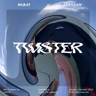 Twister by Murat