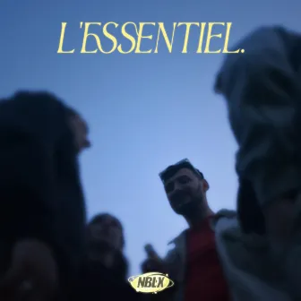 L'ESSENTIEL by Nomis