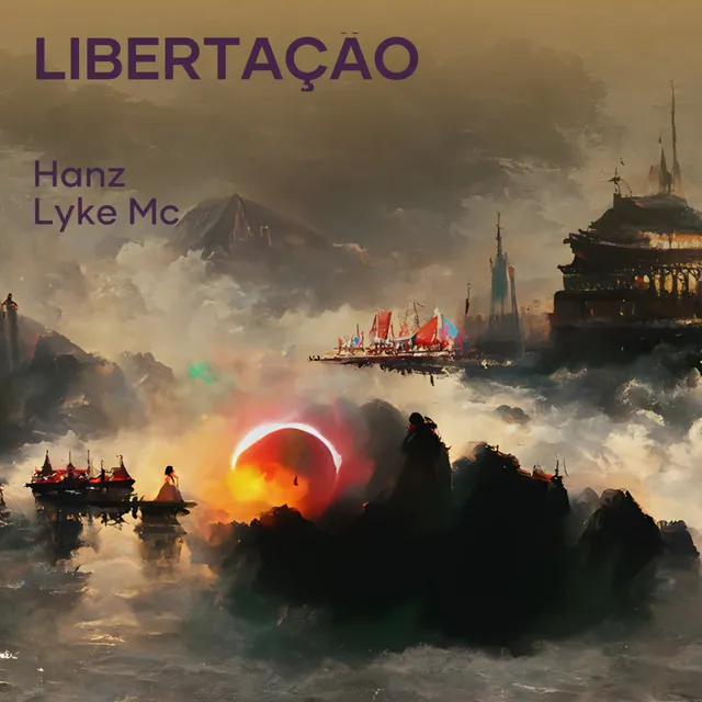 Libertação