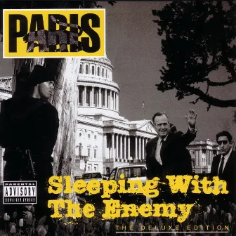 Sleeping With The Enemy (The Deluxe Edition) by Paris