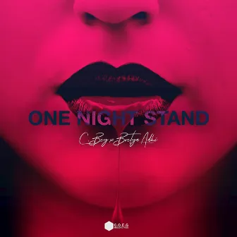 One Night Stand by C. Bey