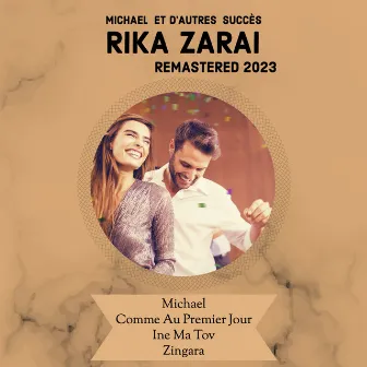 Michael Et D'autres Success De Rika Zarai (Remastered 2023) by Rika Zaraï