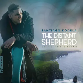 The Distant Shepherd by Santiago Kodela