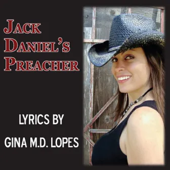 Jack Daniel's Preacher by 