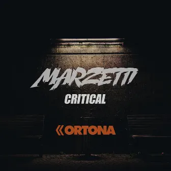 Critical by Marzetti