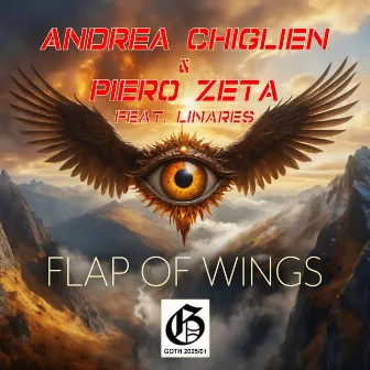 Flap of Wings by Piero Zeta