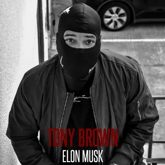 Elon Musk by Tony Brown