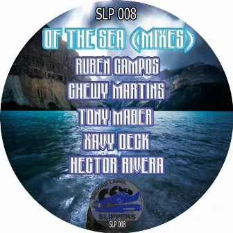 Of The Sea - Ep by Ruben Campos