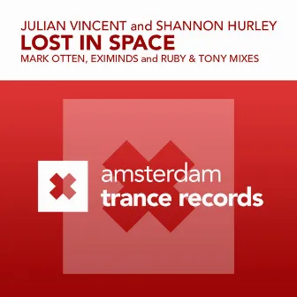 Lost In Space by Julian Vincent