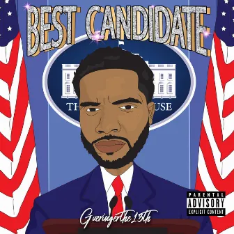 Best Candidate by Unknown Artist