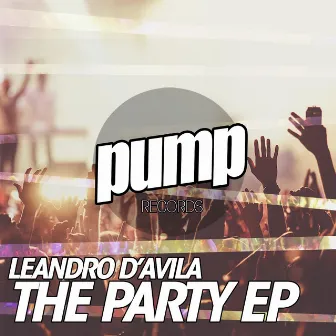 The Party by Leandro d'Avila