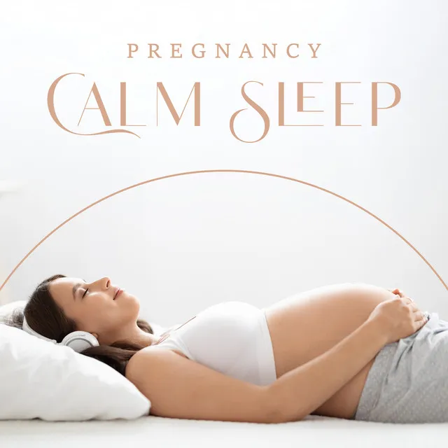 Pregnancy Calm Sleep: Bedtime Relax, Deep Breathing, Long Sleep