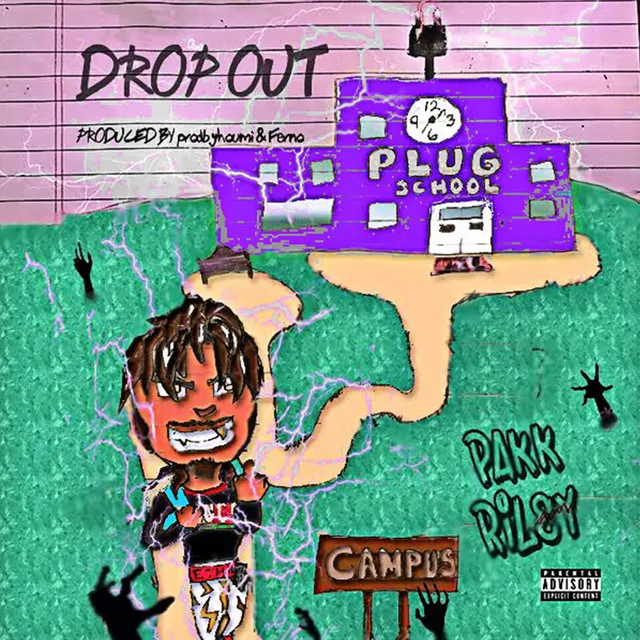 DropOut