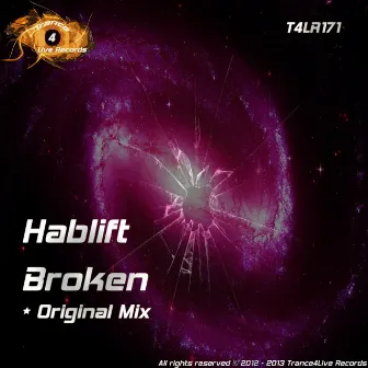 Broken by Hablift