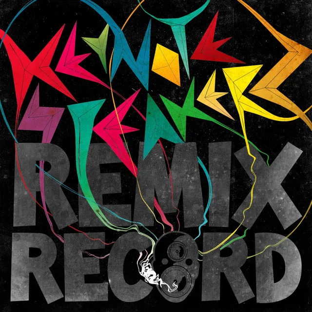 Remix Record