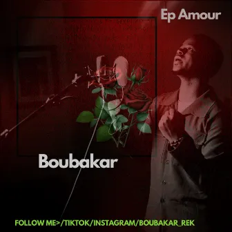 Amour by Boubakar