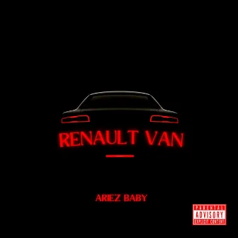 Renault Van by Ariez Baby