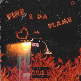 FIRE 2 DA FLAME - EP by Official Wreckk