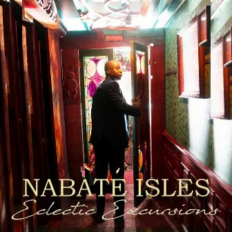 Eclectic Excursions by Nabaté Isles