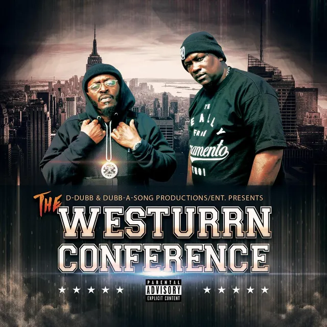 The Westurrn Conference