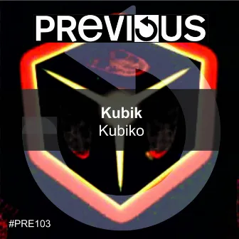 Kubiko by Kubik