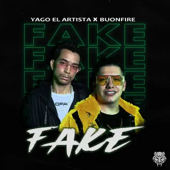 Fake by Buonfire