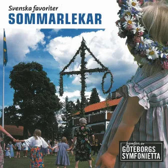 Svenska favoriter - Sommarlekar by Gothenburg Symphony Orchestra