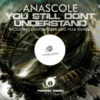 You Still Don't Understand by Anascole