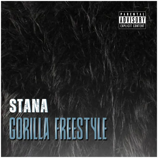 Gorilla Freestyle