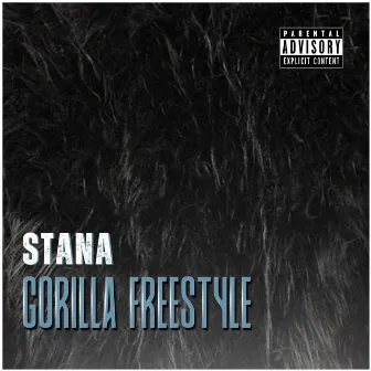 Gorilla Freestyle by Stana