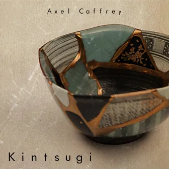 Kintsugi by Unknown Artist