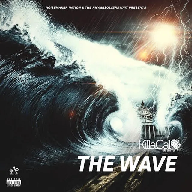 The Wave