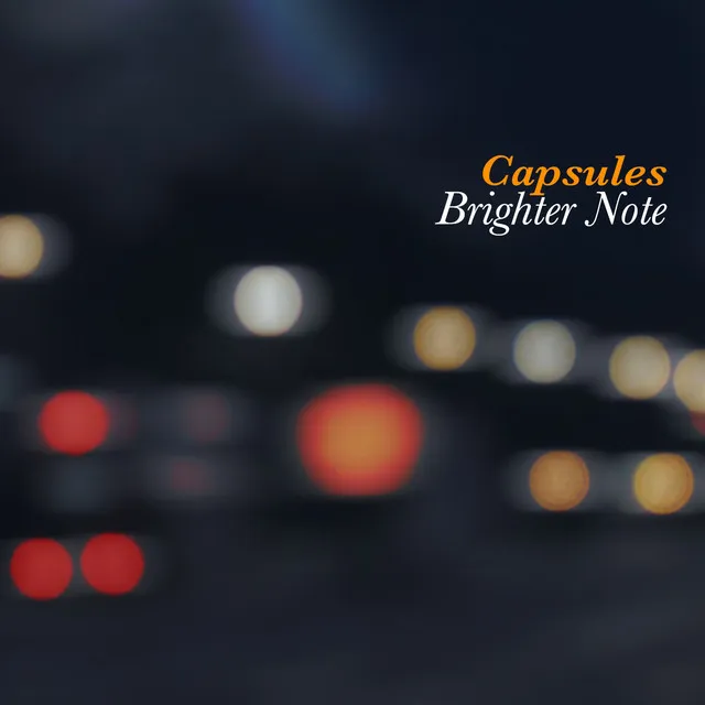 Capsules - EP