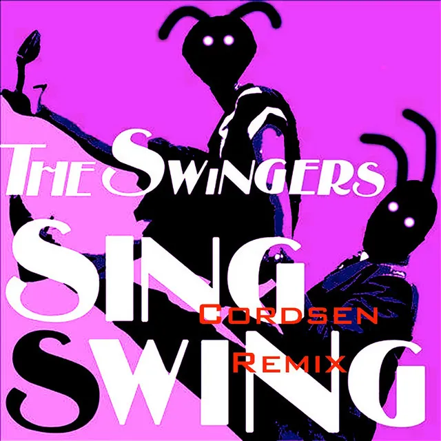 Sing Swing Remix