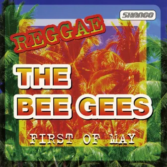 avex REGGAE SYSTEM presents REGGAE THE BEE GEES by Shango