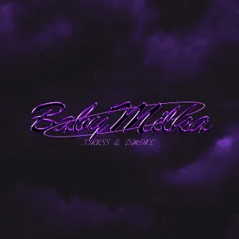 Baby Milka by 33RRSS