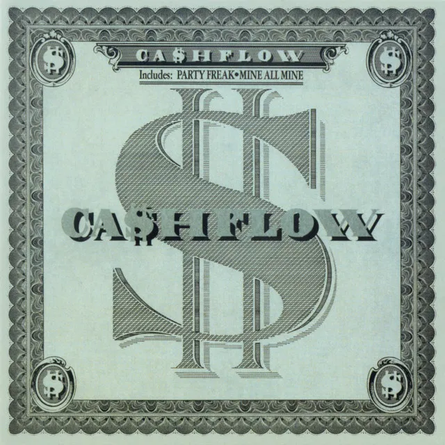 Cashflow