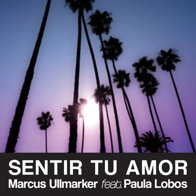 Sentir Tu Amor - Radio Version