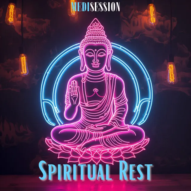 Spiritual Rest (Meditation)