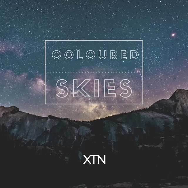 Coloured Skies