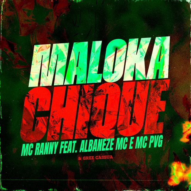 Maloka Chique (feat. Albaneze MC & MC PVG)