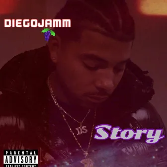 Story by Diego Jamm