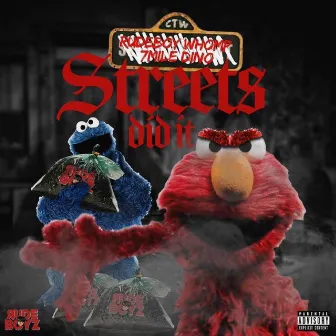 Streets Did It by Rudeboy Whomp