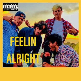 Feelin Alright by SoSoSorry