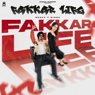 Fakkar Life by Gravv T Singh