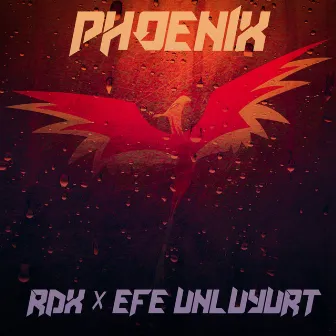 Phoenix by Efe Unluyurt