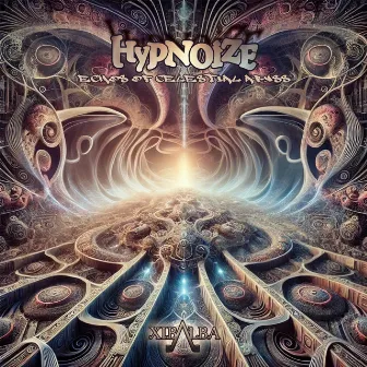 Echos of Celestial Abyss by Hypnoize