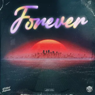 Forever by Nveem Jackman