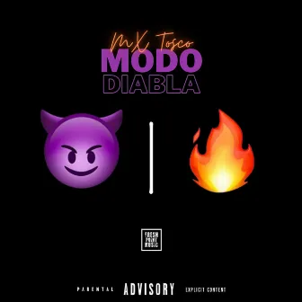 Modo Diabla by MX Tosco